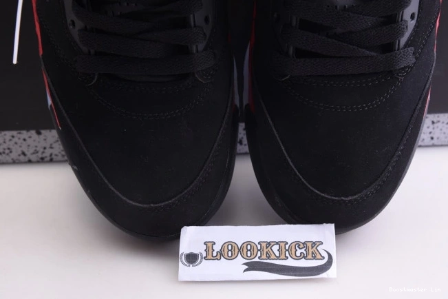 Bmlin 3 Top 5 Jordan CZ1786-001 Air 0814